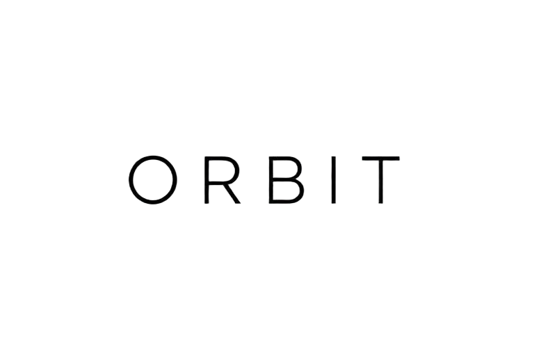 Orbit logo