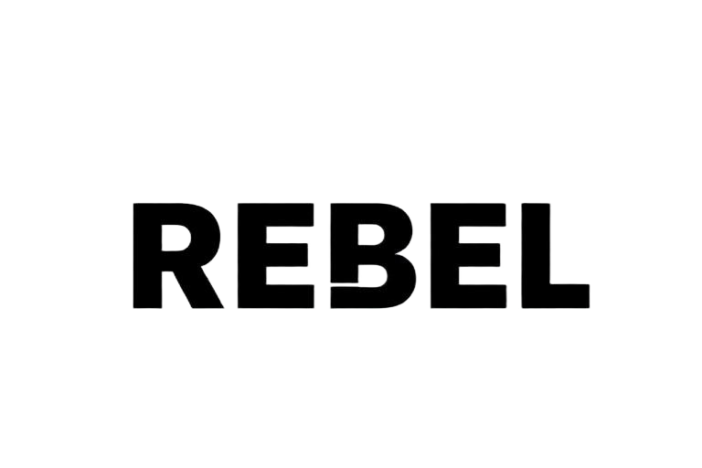 Rebel logo