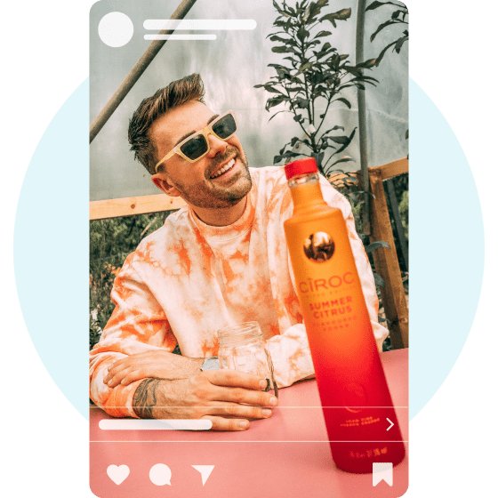 Premium UGC