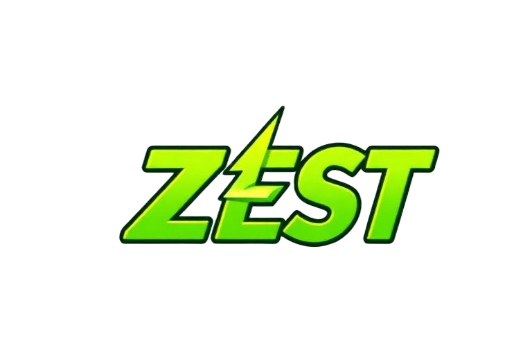 Zest logo
